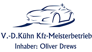 V.-D. Kühn KFZ-Meisterbetrieb Inh. Oliver Drews: Ihre Autowerkstatt in Wathlingen